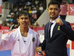 Serda Hamdani, Prajurit TNI Asal Pucak Maros, Jadi Korban Serangan Kelompok Bersenjata di Nabire