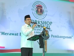 Temuan Polisi di Lokasi Penembakan Anggota DPRD PPP