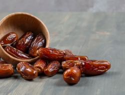 6 Fakta Nutrisi Kurma untuk Puasa Ramadhan: Energi dan Manfaat Ilmiahnya