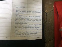Surat Ketua BEM UGM untuk UNICEF yang Berujung Teror, Pesan dari Nomor Asing hingga Dikuntit