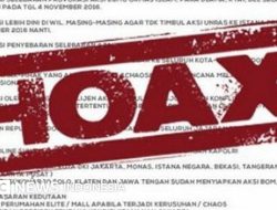 Kuburan Palsu Dibongkar, Fakta Terungkap, Proses Hukum untuk Konten Kreator yang Menginjaknya