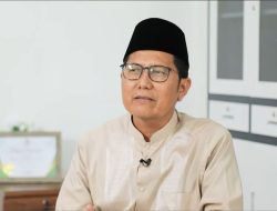 Kritik Kesepakatan Dagang Indonesia-AS, Kiai Cholil Nafis: Perjanjian atau Penjajahan?