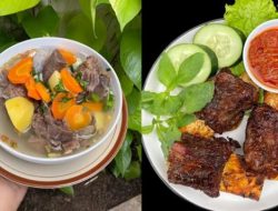 5 Tempat Makan Otentik di Boyolali untuk Berbuka Puasa