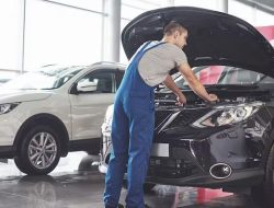 Apa Saja Komponen yang Diperiksa Saat Servis Mobil Listrik?