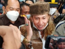 Fakta-Fakta Kasus Bahar bin Smith, Diduga aniaya Banser, Diperiksa 24 Jam di Bawah Pengawasan Bribom