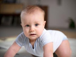 100 Nama Bayi Laki-Laki Awalan F Generasi Beta