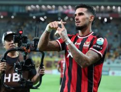 Pembaruan transfer Persib Bandung: 6 pemain menunggu, ada bintang nasional dan internasional