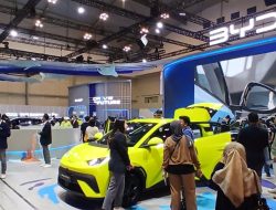 Harga Terbaru BYD Atto 1 2026, Revolusi Mobil Listrik Kota Dijual Murah