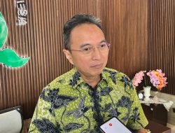 Ketua IDAI yang Dipecat oleh Menkes Budi Gunadi Sadikin