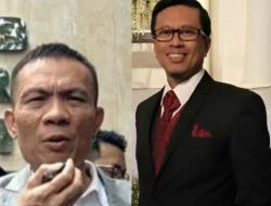 Siapa Andi Azwan? Relawan Jokowi yang Laporkan Ijazah Palsu Rismon Sianipar ke Polisi