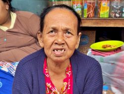 Ani dan Banjir yang Tak Pernah Menghilang di Pejaten Timur