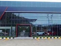 Langkah Besar Mitsubishi di Awal 2026, Perluas Jaringan Sulawesi dengan Diler 3S Baru