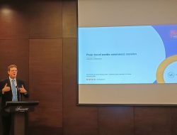 Mendekati Liburan, VFS Global Pastikan Pengajuan Visa Aman