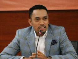Hanya 6 Bulan Nonaktif, Bagaimana Ahmad Sahroni Cepat Kembali Jadi Wakil Ketua Komisi III?
