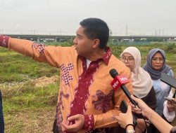 Dua Lokasi di Meikarta Siap Dibangun Rusun Subsidi