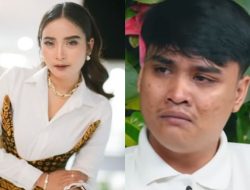 Profil Dini Kurniawati, Mantan Istri Ressa Rizky Rossano yang Kecewa Anaknya Tak Diakui