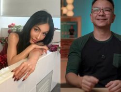 Langkah Tepat Jerry Aurum Selamatkan Aisha di Tengah Persaingan Denada dan Ressa