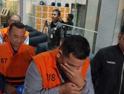 Harta Kekayaan Rizal, Mantan Direktur Penindakan, Capai Rp19,7 Miliar