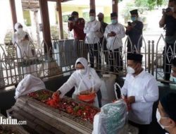 Sejarah Gresik: Awal Penyebaran Islam di Jawa