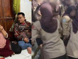 Ibu menangis, curhatan anak korban pengeroyokan di Bengkulu