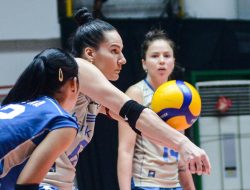 Proliga 2026: Persaingan Sengit Menuju Final Four, Bandung bjb Tandamata Turunkan Segala Kekuatan
