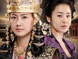 10 Drama Korea Kerajaan Berdasarkan Cerita Asli yang Menginspirasi