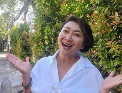 Profil Indy Barends, Presenter yang Dikritik Anak Soal Luka Mental dari Ucapan Orang Tua, Responsnya Jadi Sorotan