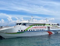 Dua Pilihan Transportasi dari Jepara ke Karimunjawa: PELNI atau Kapal Cepat, Ini Panduan Lengkapnya