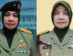Profil Jenderal Wanita Pertama Pengadilan Militer dari Kendari