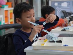 Pelajaran AI Masuk Sekolah Dasar, Orang Tua Bertindak Lebih Dulu