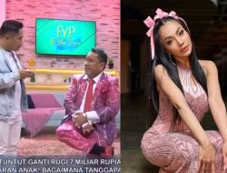 Irfan Hakim Buka Suara Soal Tuduhan Bela Denada