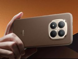 Redmi Note 15 Diluncurkan 30 Januari, Unggulkan Ketangguhan “Titan Tough”