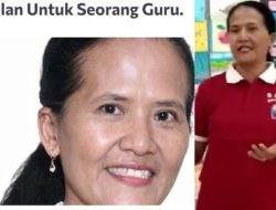 Akhir Nasib Budi, Guru SD yang Dipolisikan Karena Nasihat, Lolos Jerat Hukum Ini