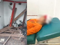 Mengenal Bangunan Mempura: Dari Barak Militer ke Cagar Budaya
