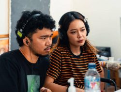Kristo Buka Rahasia di Balik Pembuatan Naskah “Tinggal Meninggal”