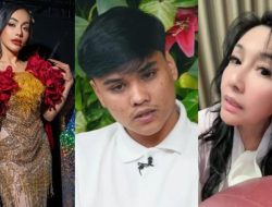 Bukan Adjie atau Teuku Ryan, Tessa Mariska Bongkar Ayah Ressa Anak Denada: Rapper