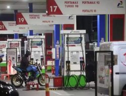 Harga BBM Pertamina Terbaru: Pertamax Turun Jadi Rp 11.800 per Liter Mulai 1 Februari 2026