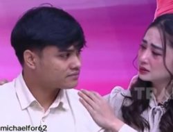 Emilia Contessa Diduga Gunakan Ressa dengan Gaji Tak Layak, Adik Denada Angkat Bicara
