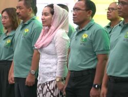 Ketua PBSI Madiun Diduga Terlibat Korupsi, Diperiksa KPK