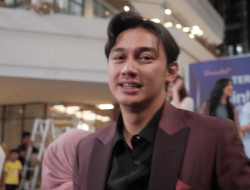 Caesar Hito Menangis di Akhir Sinetron Didampingi Felicya Angelista