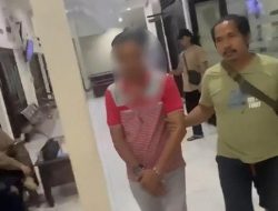 Pengakuan Operator SPBU yang Dianiaya ASN Kecamatan Parengan Tuban, Niat Melerai