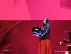HP tunjukkan masa depan gaming melalui ekosistem HyperX dan OMEN