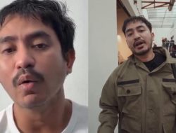 Mohan Hazian Hapus Foto Keluarga, Tinggalkan Istri, Hanya Tinggal Permintaan Maaf