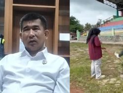 Pensiunan ASN Dihukum, Ponsel Korban Jadi Target Polisi