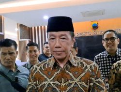 Jokowi Dituduh Cuek, PSI Balik Serang: Buka Daftar 5 Parpol Pengusul Revisi UU KPK