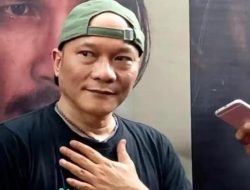 Balasan Tessa Mariska Saat Iwa K Marah: Om Sudah Ngerasa Aja