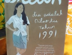 Fenomena Nama Lengkap di Novel Teenlit