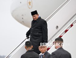 Danantara Buka Jalan Prabowo Bertemu Investor Global, Aset Capai 16 Triliun Dolar