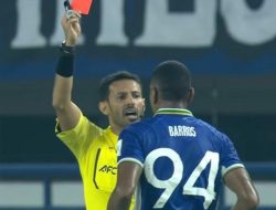 Meski Legowo, Bobotoh Kecewa dan Desak Pemecatan Sosok Ini Setelah Persib Tersingkir ACL 2