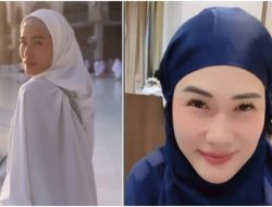 Kisah pilu model yang disantet, hasil rontgen memperlihatkan benda spiral